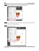 Preview for 105 page of GCC Technologies P3-132S User Manual