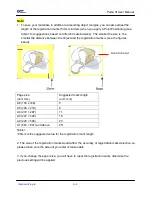 Preview for 111 page of GCC Technologies P3-132S User Manual