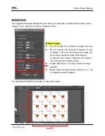 Preview for 113 page of GCC Technologies P3-132S User Manual