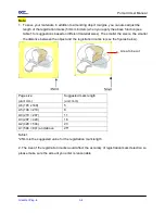 Preview for 120 page of GCC Technologies P3-132S User Manual