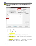 Preview for 124 page of GCC Technologies P3-132S User Manual