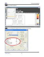 Preview for 137 page of GCC Technologies P3-132S User Manual