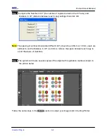 Preview for 144 page of GCC Technologies P3-132S User Manual