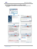 Preview for 150 page of GCC Technologies P3-132S User Manual