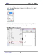 Preview for 163 page of GCC Technologies P3-132S User Manual