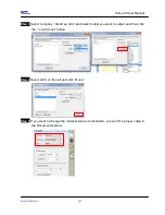 Preview for 170 page of GCC Technologies P3-132S User Manual