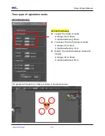 Preview for 110 page of GCC Technologies P3-60 User Manual