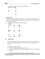 Предварительный просмотр 52 страницы GCC Technologies puma iii series User Manual