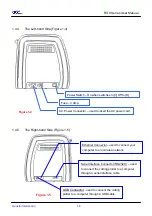 Preview for 12 page of GCC Technologies RX II Series User Manual