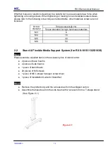 Preview for 15 page of GCC Technologies RX II Series User Manual