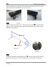 Preview for 16 page of GCC Technologies RX II Series User Manual