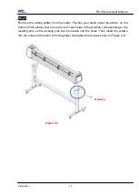 Preview for 17 page of GCC Technologies RX II Series User Manual