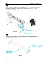 Preview for 18 page of GCC Technologies RX II Series User Manual