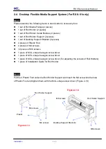 Preview for 23 page of GCC Technologies RX II Series User Manual