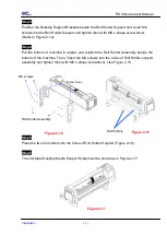 Preview for 24 page of GCC Technologies RX II Series User Manual