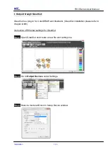 Preview for 41 page of GCC Technologies RX II Series User Manual