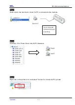 Preview for 46 page of GCC Technologies RX II Series User Manual