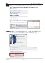 Preview for 51 page of GCC Technologies RX II Series User Manual
