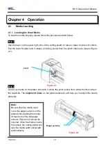 Preview for 78 page of GCC Technologies RX II Series User Manual