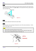 Preview for 79 page of GCC Technologies RX II Series User Manual