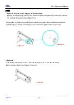 Preview for 81 page of GCC Technologies RX II Series User Manual