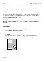 Preview for 88 page of GCC Technologies RX II Series User Manual