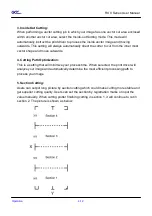 Preview for 89 page of GCC Technologies RX II Series User Manual