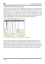 Preview for 91 page of GCC Technologies RX II Series User Manual