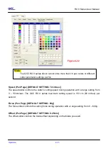 Preview for 92 page of GCC Technologies RX II Series User Manual