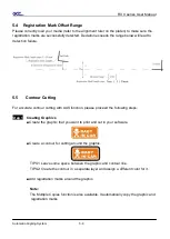 Preview for 107 page of GCC Technologies RX II Series User Manual