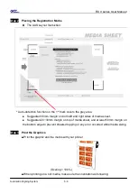 Preview for 108 page of GCC Technologies RX II Series User Manual