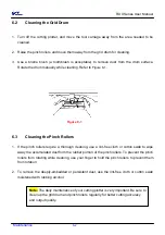 Preview for 111 page of GCC Technologies RX II Series User Manual