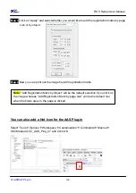 Preview for 125 page of GCC Technologies RX II Series User Manual