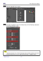 Preview for 138 page of GCC Technologies RX II Series User Manual