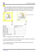 Preview for 148 page of GCC Technologies RX II Series User Manual