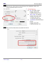 Preview for 155 page of GCC Technologies RX II Series User Manual