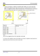 Preview for 157 page of GCC Technologies RX II Series User Manual