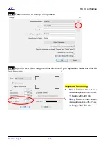 Preview for 182 page of GCC Technologies RX II Series User Manual