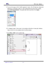 Preview for 210 page of GCC Technologies RX II Series User Manual