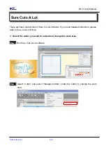 Preview for 216 page of GCC Technologies RX II Series User Manual