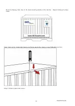 Preview for 18 page of GCC Technologies S290LS Series User Manual