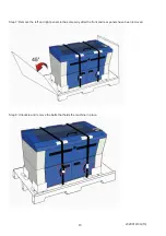 Preview for 22 page of GCC Technologies S290LS Series User Manual