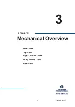 Предварительный просмотр 28 страницы GCC Technologies S290LS Series User Manual