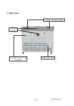 Preview for 31 page of GCC Technologies S290LS Series User Manual