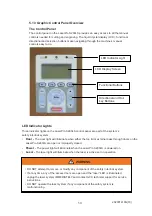 Preview for 54 page of GCC Technologies S290LS Series User Manual