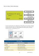 Preview for 68 page of GCC Technologies S290LS Series User Manual