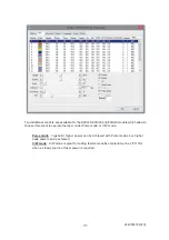 Preview for 99 page of GCC Technologies S290LS Series User Manual