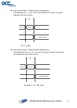 Предварительный просмотр 91 страницы GCC Technologies StellarMark C Series User Manual