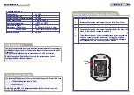 Preview for 2 page of GCD Wi-Pin & Prox Installation And User Manual