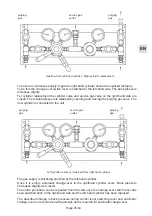 Preview for 25 page of GCE druva 34 Series Instructions For Use Manual